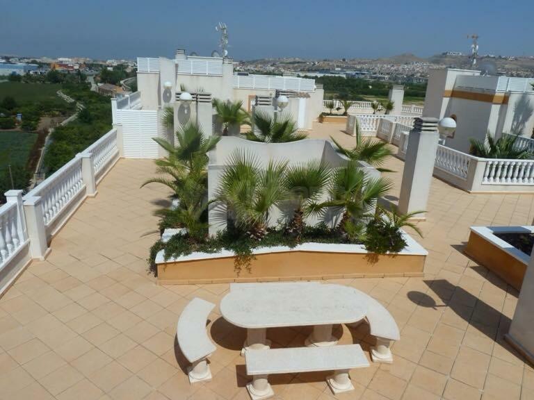 Apartment Costa Formentera Formentera de Segura Exterior foto